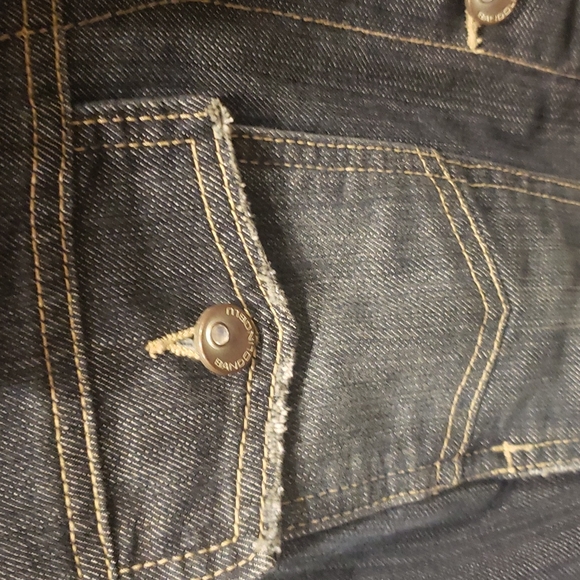 Jacket - Picture 5 of 8